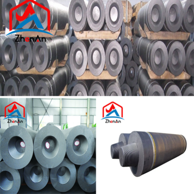 Graphite electrode factory Graphite electrode factory