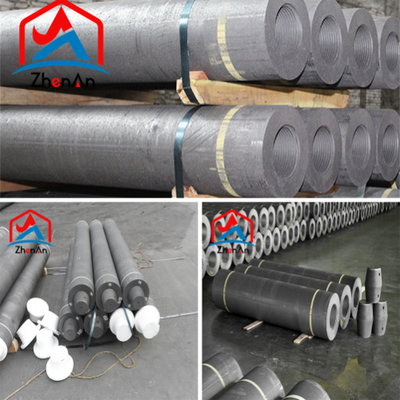 Graphite electrode manufacturer Graphite electrode manufacturer