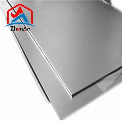 Ryðgar Ferrotitanium?