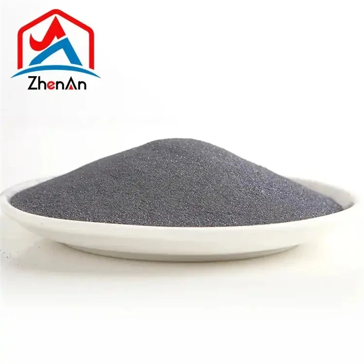 Silicon Metal Alloy 2202 Powder supplier
