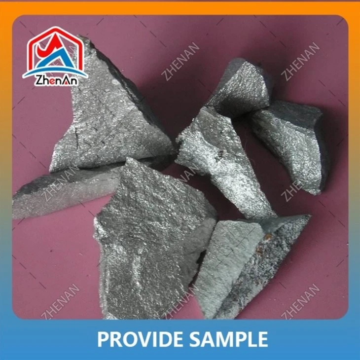 10-100 Mm Ferro Vanadium 50 Alloy factory