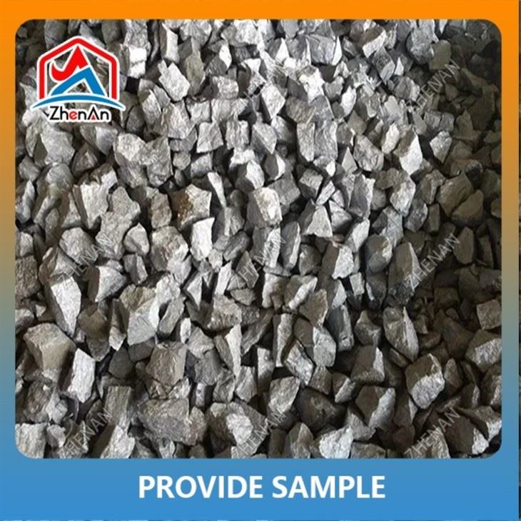 10-50mm 72% Ferro Silicon best