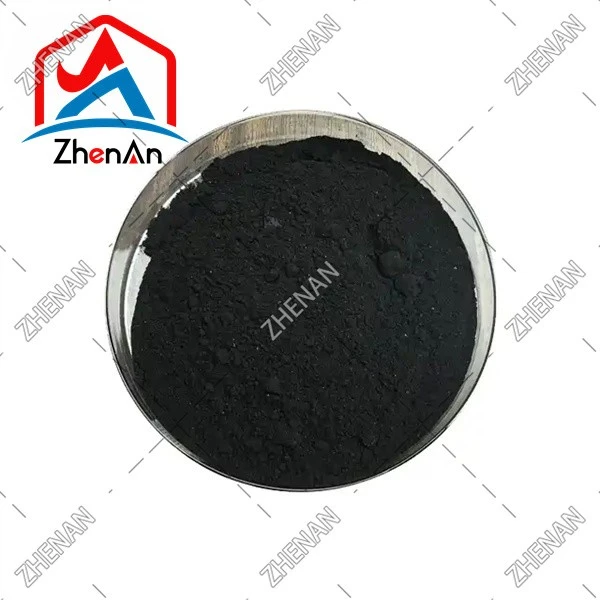 Black Silicon Carbide 98 Percent factory