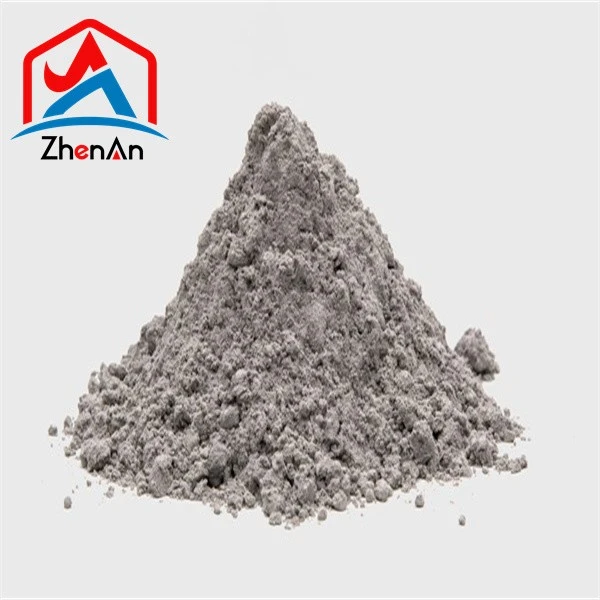 Ferrosilicon Nitride 200 Mesh Powder For Refractory Additives suppliers