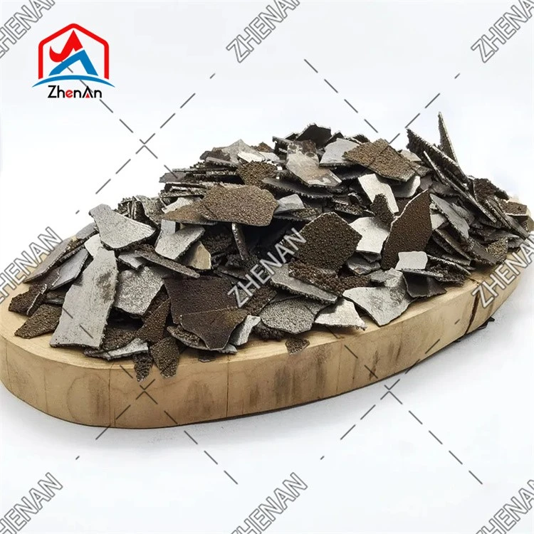 High-Purity Electrolytic Manganese Flake factory