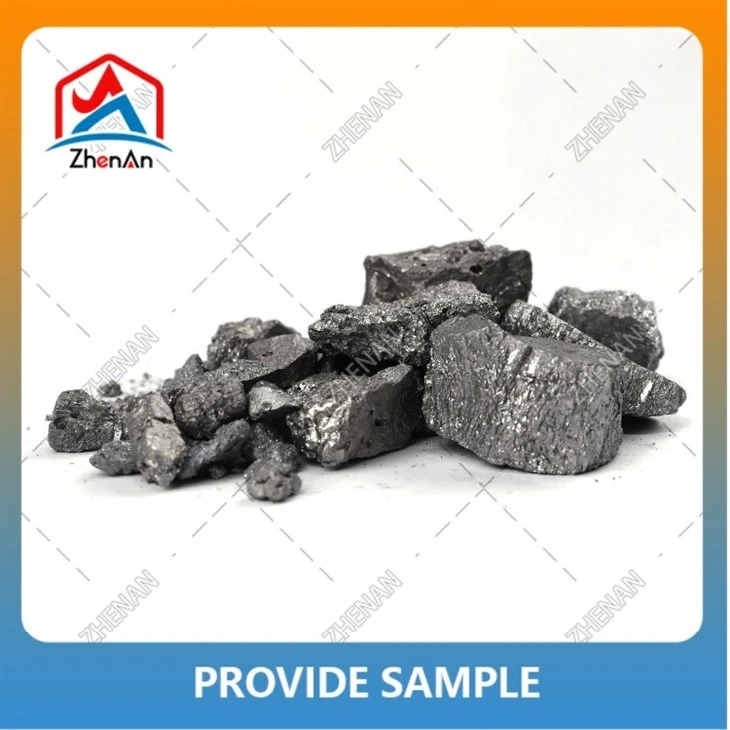 Premium Ferrosilicon FeSi75%