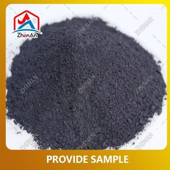 Si-150 Mesh Metal Powder For Refractory factory
