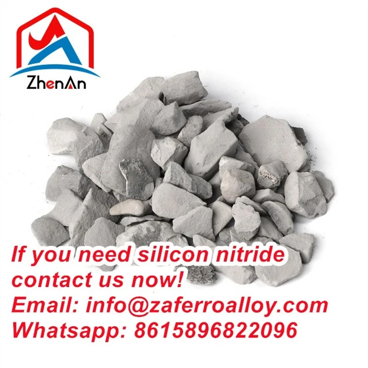 China Silicon Nitride