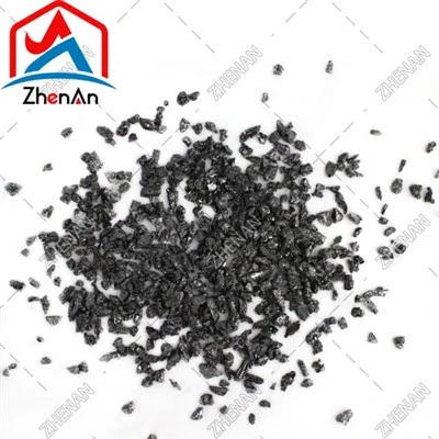 Sic 90% Purity Black Silicon Carbide Grain