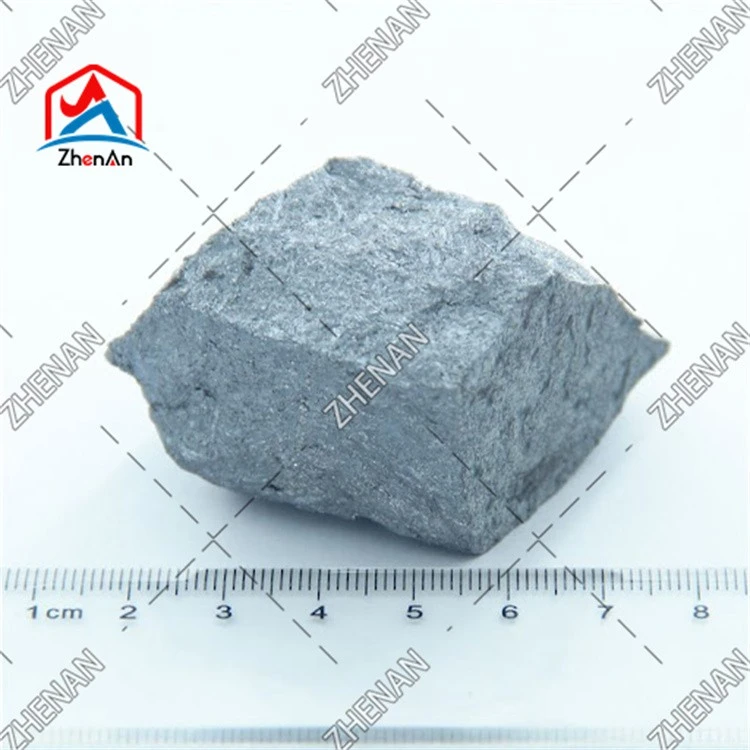Standard Grade FeSi72 Iron Alloy suppliers